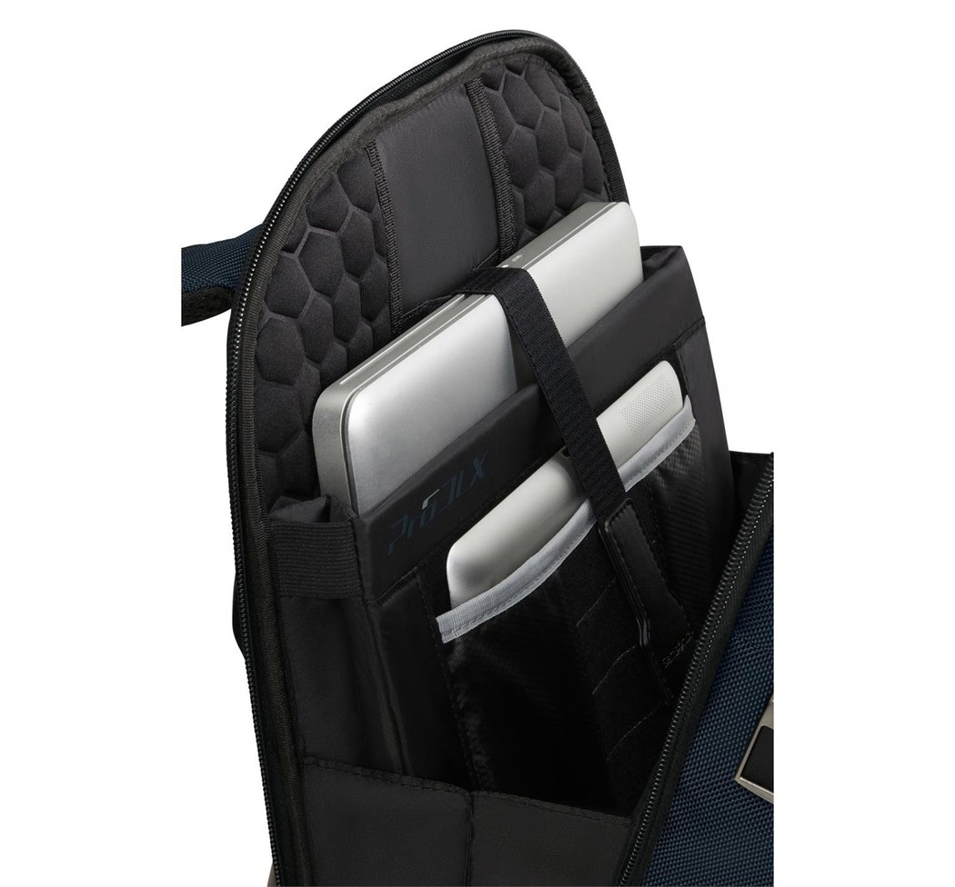 Samsonite Pro-Dlx 6 - Laptop Sırt Çantası