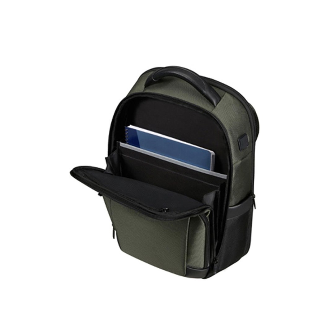 Samsonite Pro-Dlx 6 - Laptop Sırt Çantası