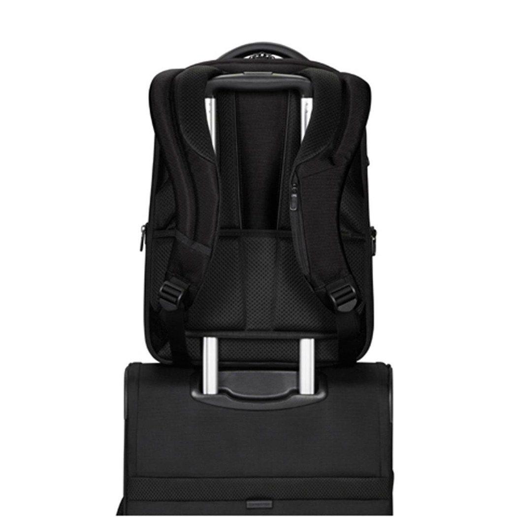 Samsonite Pro-Dlx 6 - Laptop Sırt Çantası