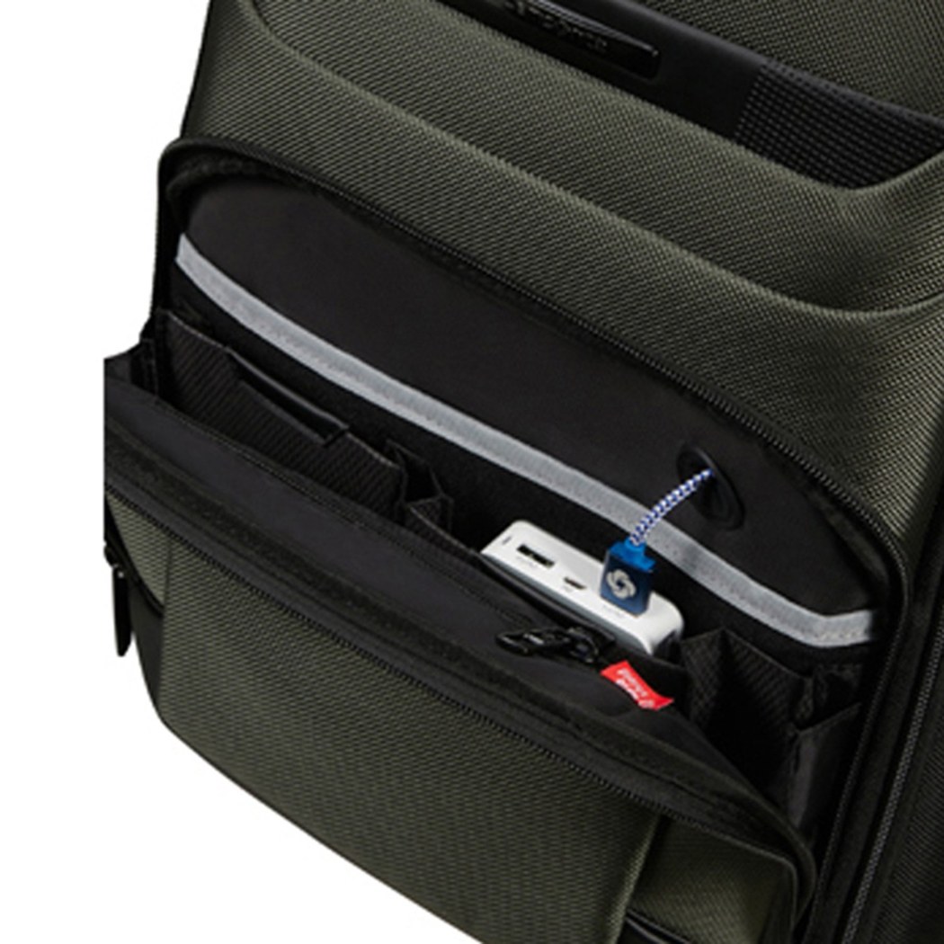 Samsonite Pro-Dlx 6 - Laptop Sırt Çantası