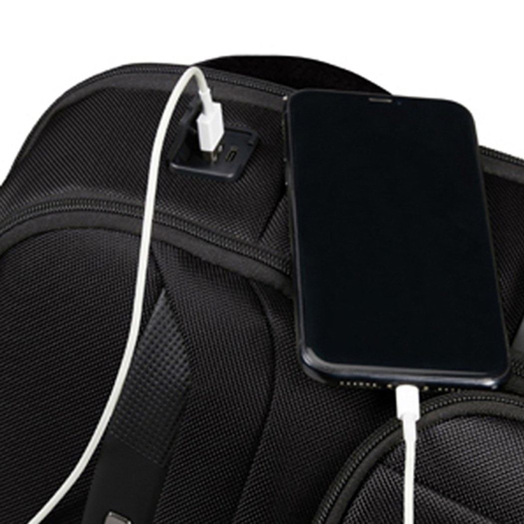Samsonite Pro-Dlx 6 - Laptop Sırt Çantası