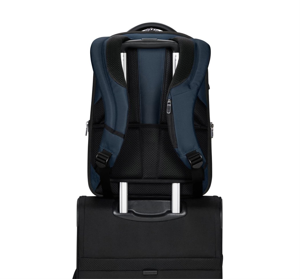 Samsonite Pro-Dlx 6 - Laptop Sırt Çantası