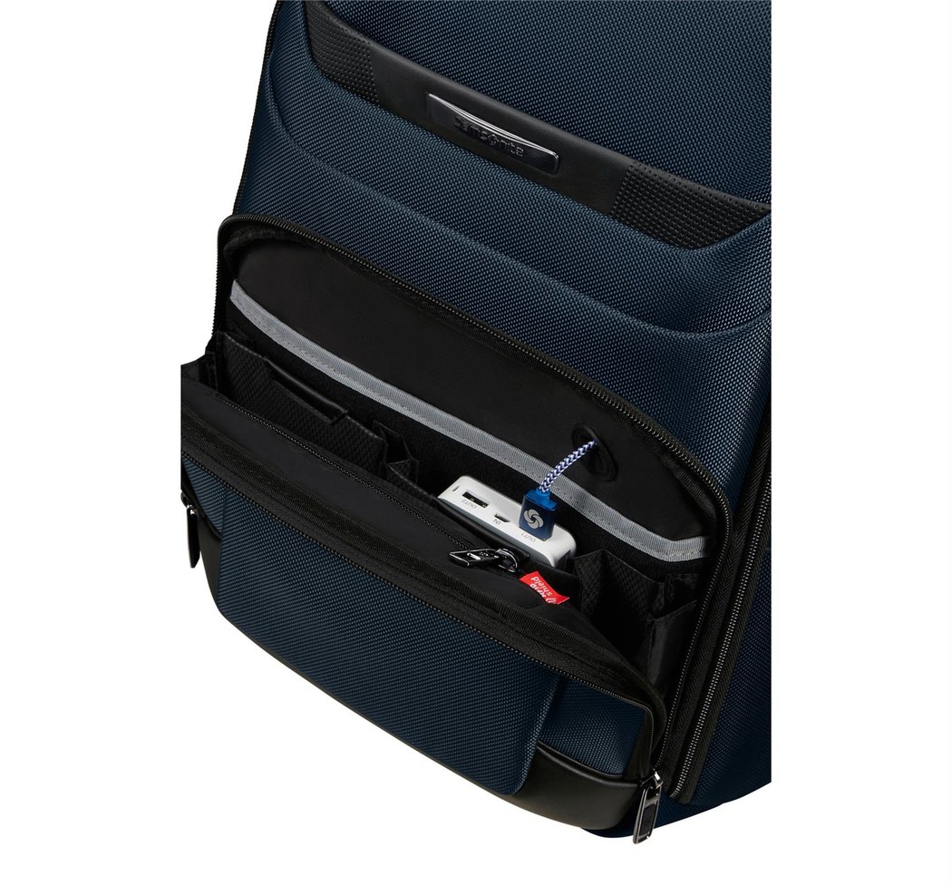 Samsonite Pro-Dlx 6 - Laptop Sırt Çantası