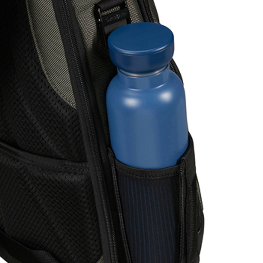 Samsonite Pro-Dlx 6 - Laptop Sırt Çantası