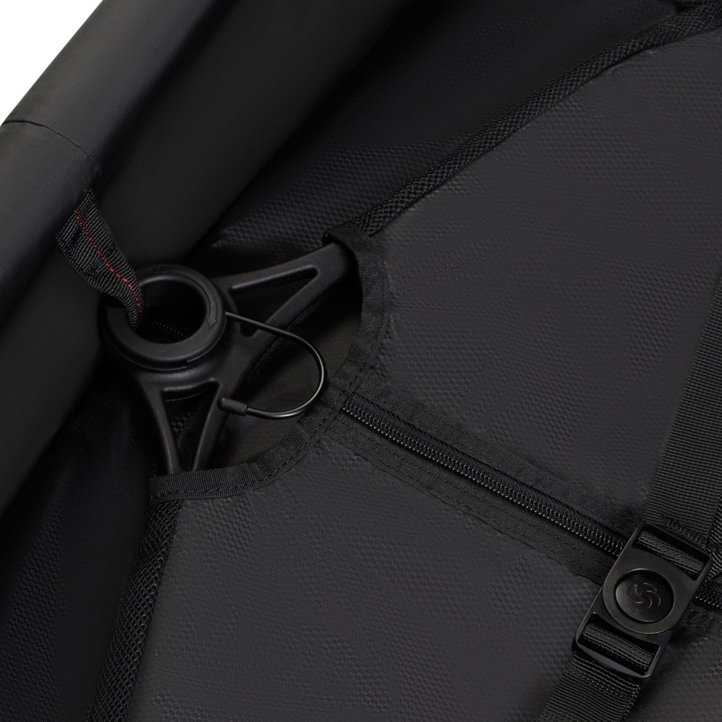 Samsonite Pro-Dlx 6 Orta Boy Valiz