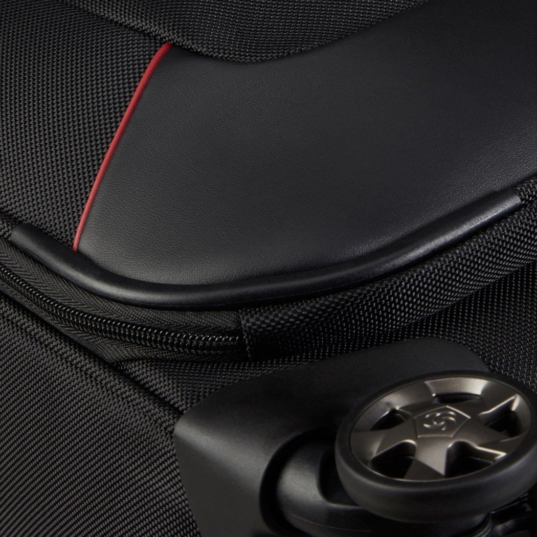 Samsonite Pro-Dlx 6 Orta Boy Valiz