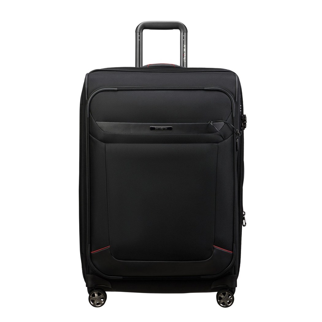 Samsonite Pro-Dlx 6 Orta Boy Valiz