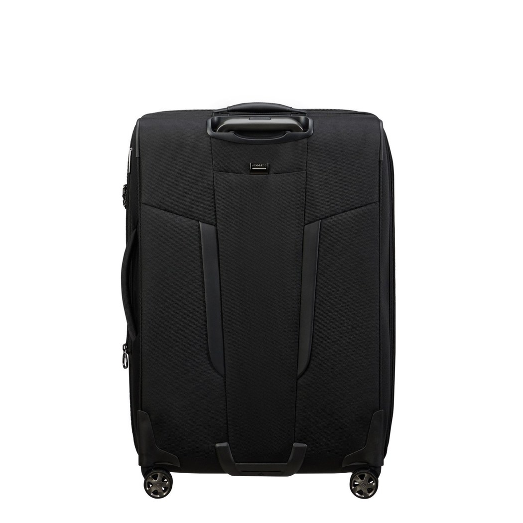 Samsonite Pro-Dlx 6 Orta Boy Valiz