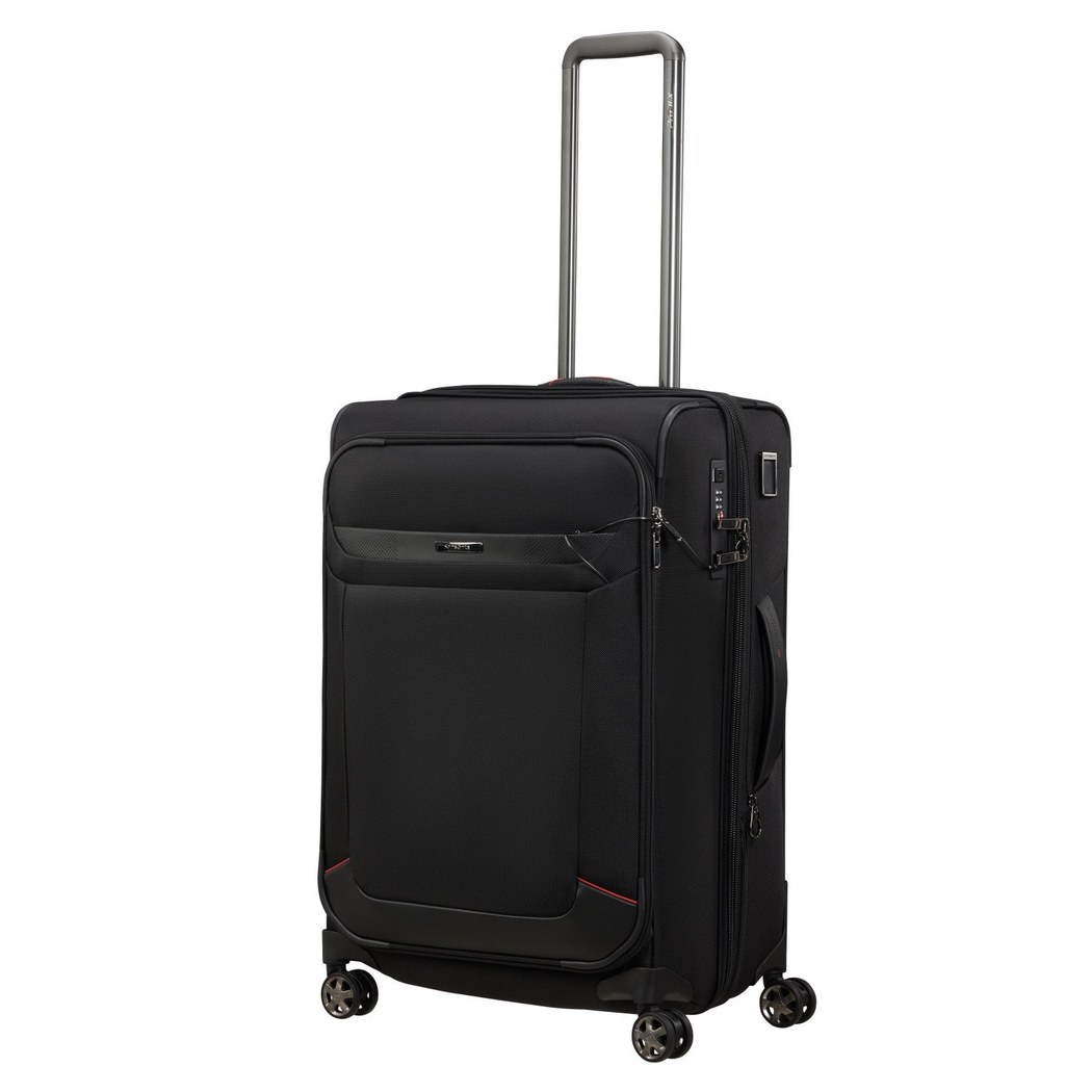 Samsonite Pro-Dlx 6 Orta Boy Valiz