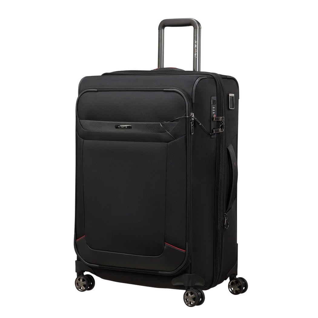 Samsonite Pro-Dlx 6 Orta Boy Valiz
