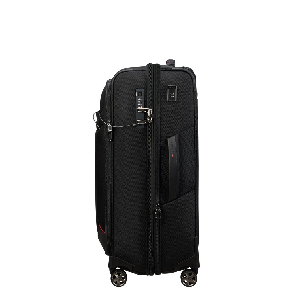 Samsonite Pro-Dlx 6 Orta Boy Valiz