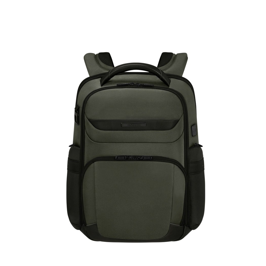 Samsonite Pro Dlx 6 Sırt Çantası 15.6