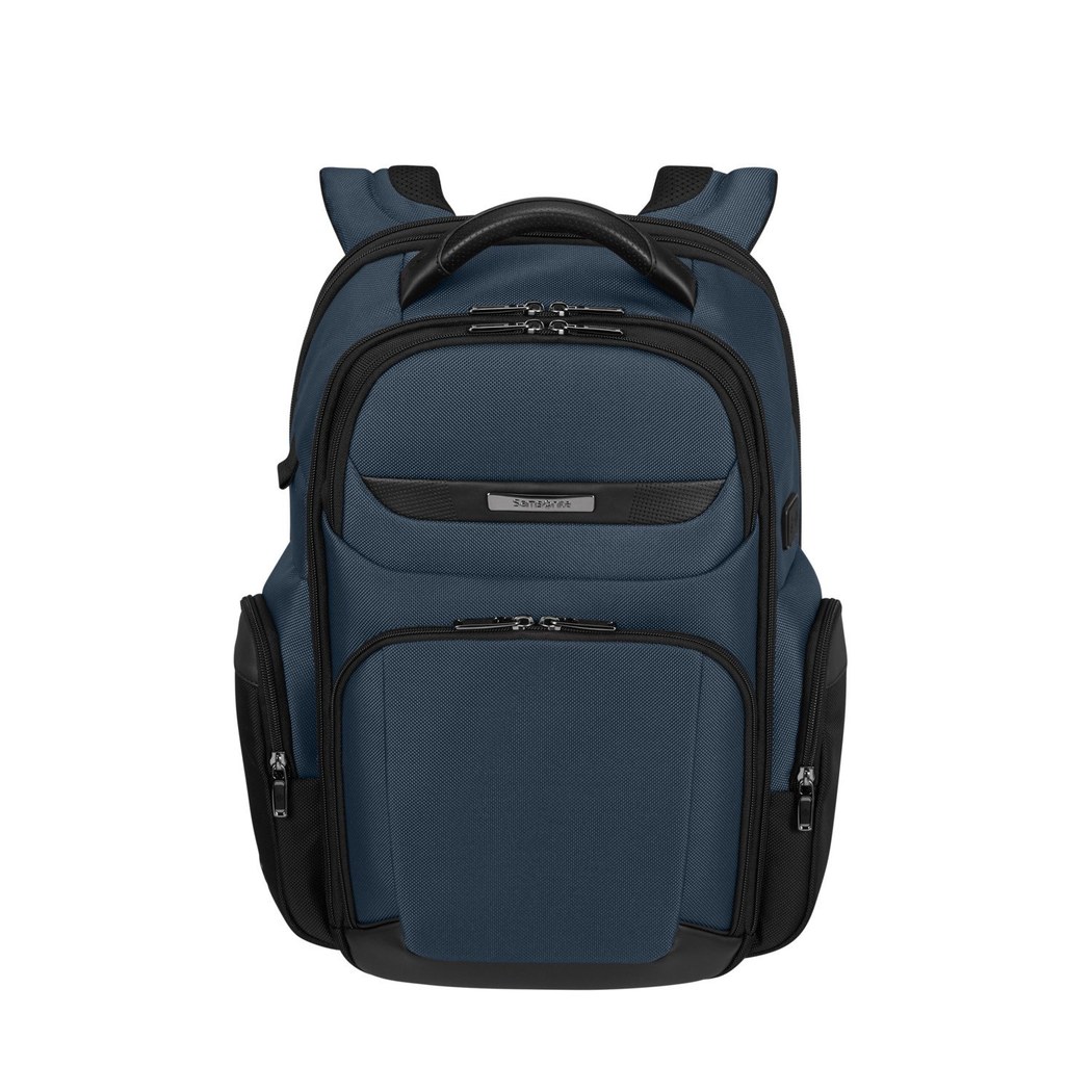 Samsonite Pro-DLX 6 Sırt Çantası 15.6