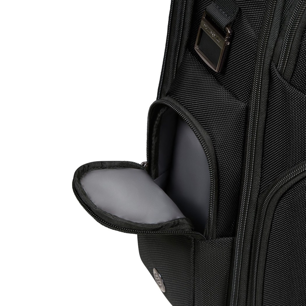 Samsonite Pro-DLX 6 Sırt Çantası 15.6