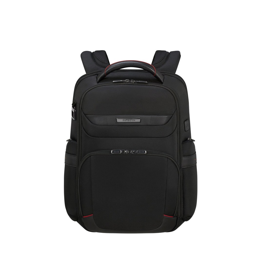 Samsonite Pro Dlx 6 Sırt Çantası 15.6
