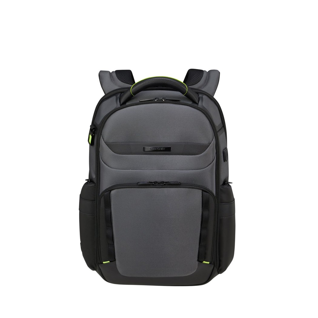 Samsonite Pro Dlx 6 Sırt Çantası 15.6