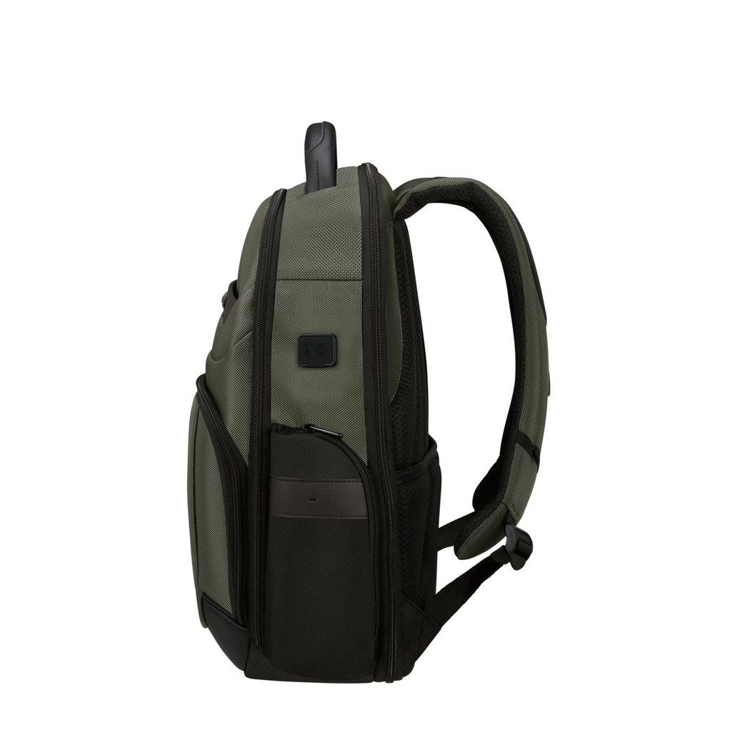 Samsonite Pro Dlx 6 Sırt Çantası 15.6