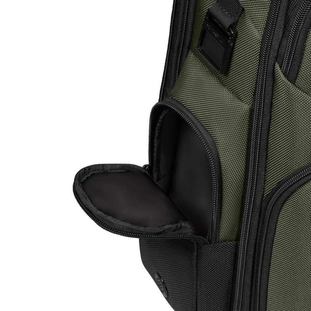 Samsonite Pro-DLX 6 Sırt Çantası 15.6