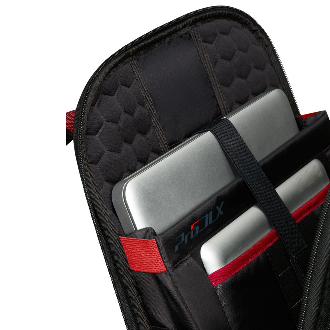 Samsonite Pro-DLX 6 Sırt Çantası 15.6