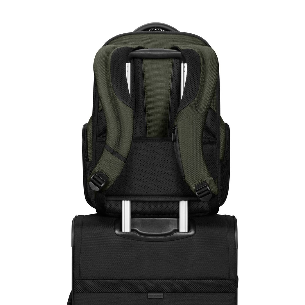 Samsonite Pro-DLX 6 Sırt Çantası 15.6