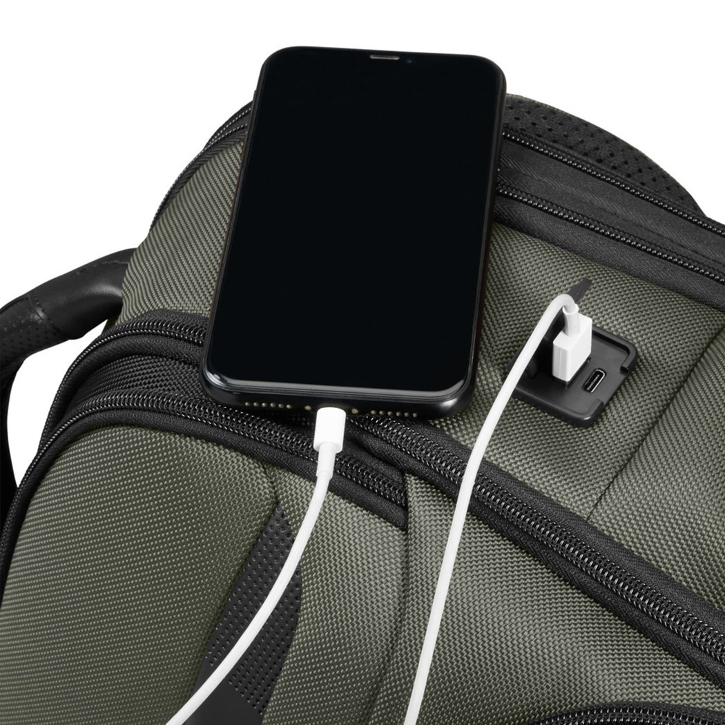 Samsonite Pro-DLX 6 Sırt Çantası 15.6