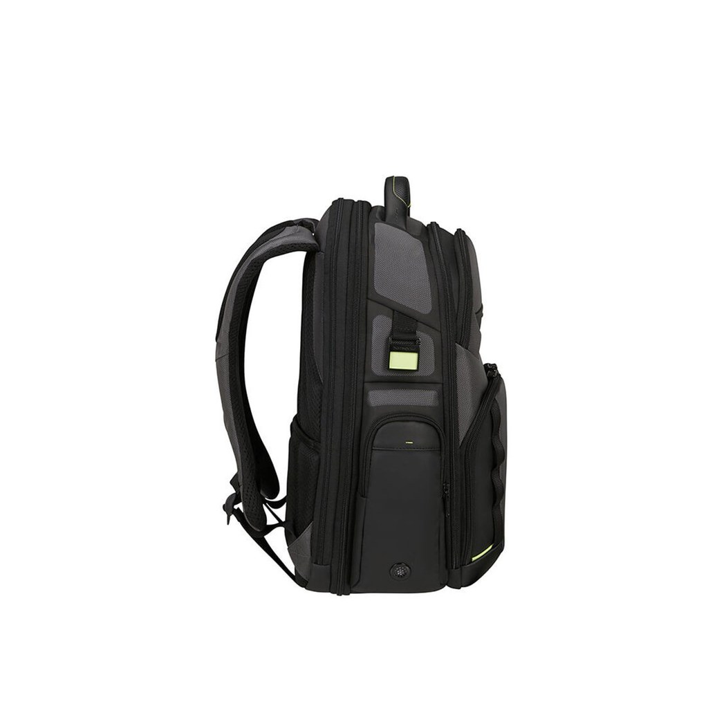 Samsonite Pro-DLX 6 Sırt Çantası 15.6