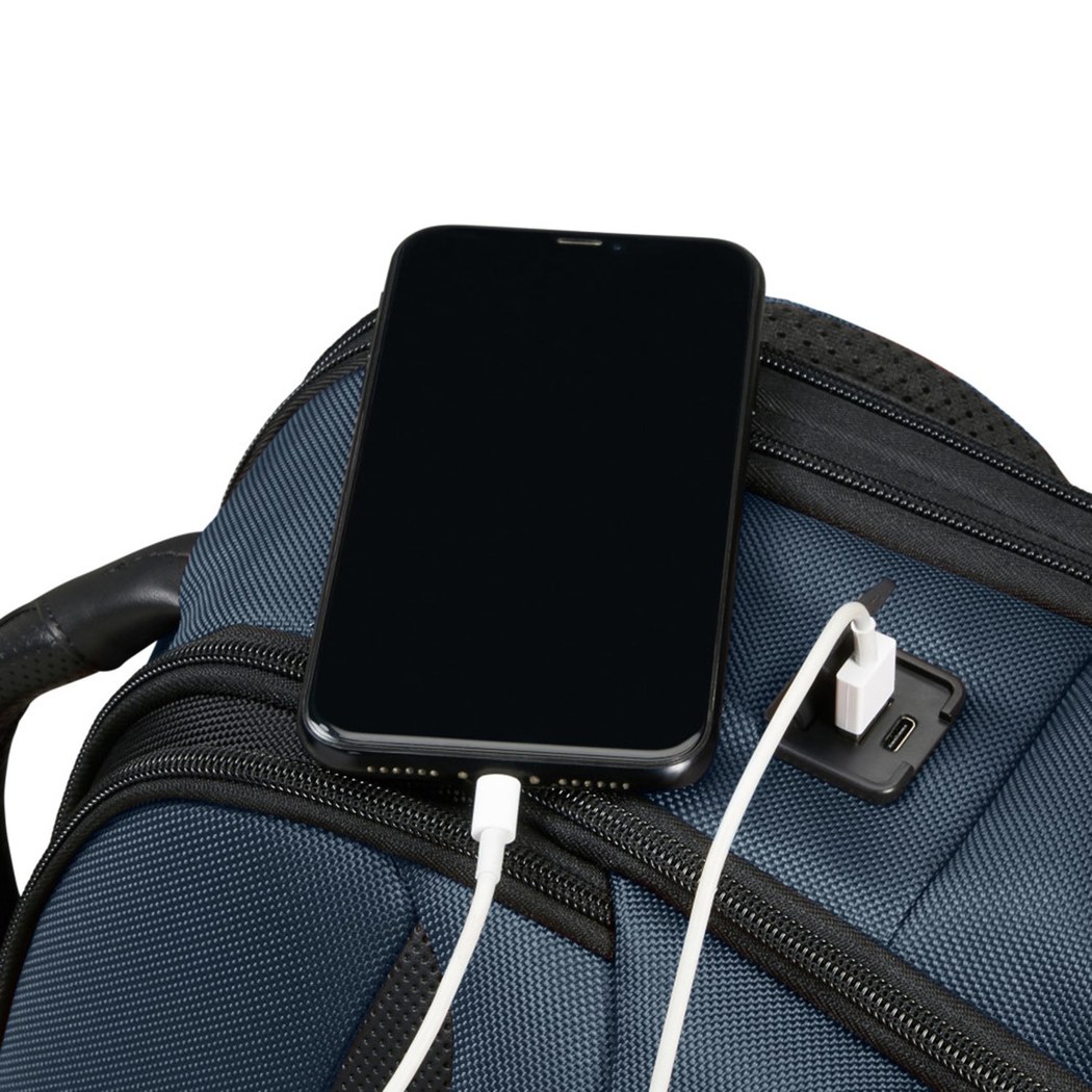 Samsonite Pro-DLX 6 Sırt Çantası 15.6