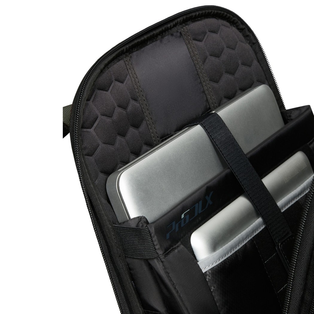 Samsonite Pro-DLX 6 Sırt Çantası 15.6