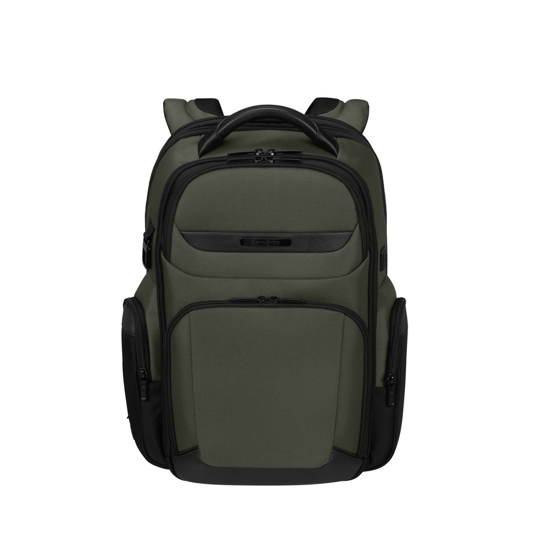 Samsonite Pro-DLX 6 Sırt Çantası 15.6