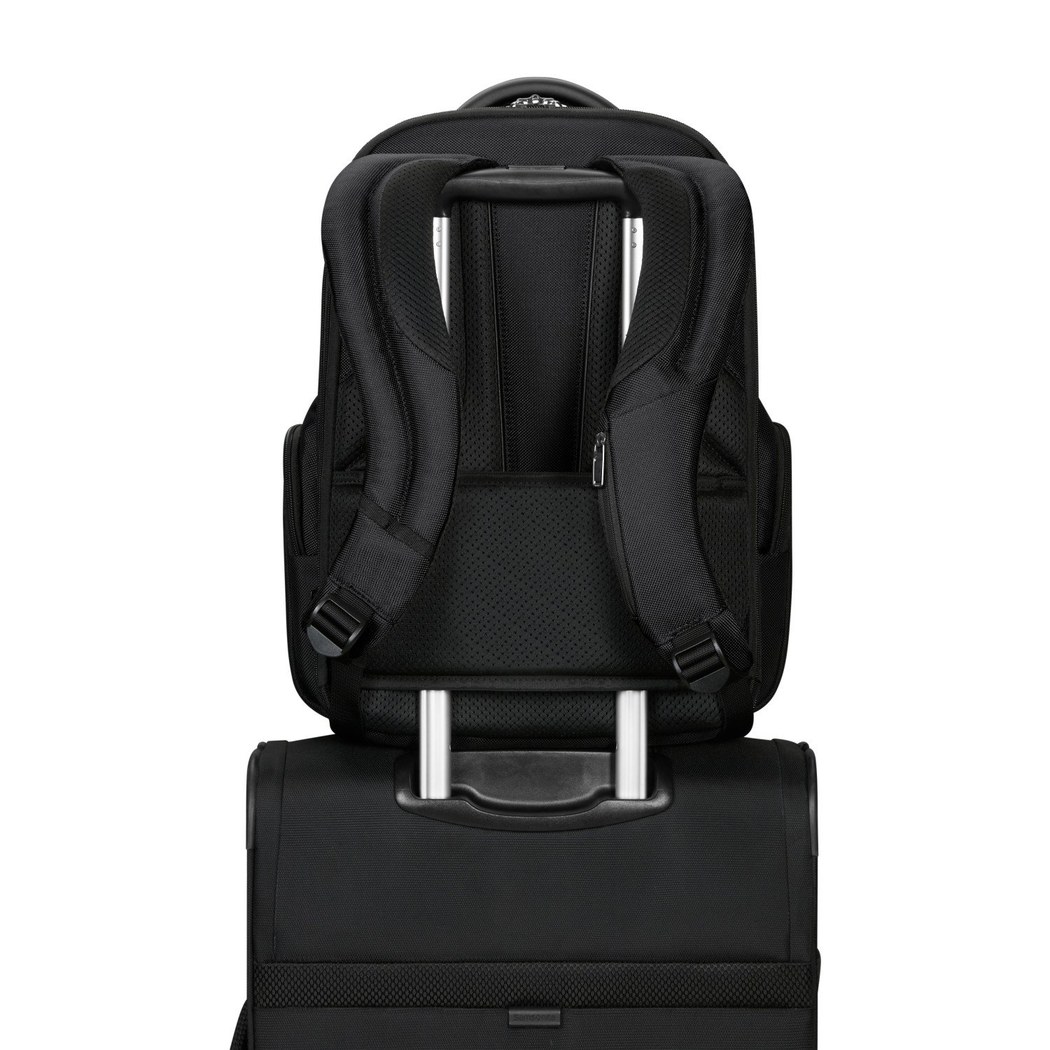 Samsonite Pro-DLX 6 Sırt Çantası 15.6