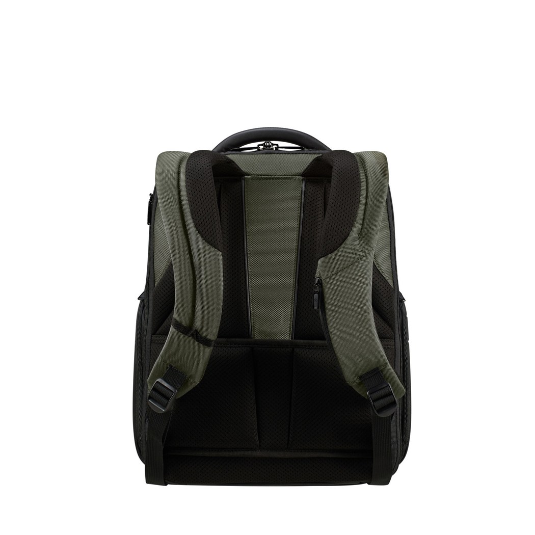 Samsonite Pro Dlx 6 Sırt Çantası 15.6