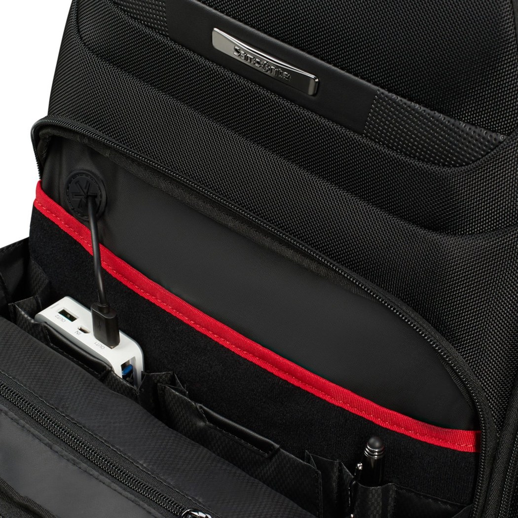 Samsonite Pro Dlx 6 Sırt Çantası