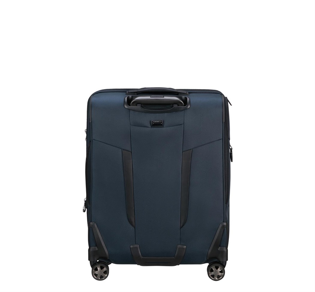 Samsonite Pro-Dlx-6 - Spinner 4 Tekerlekli Kabin Boy Valiz 55 cm