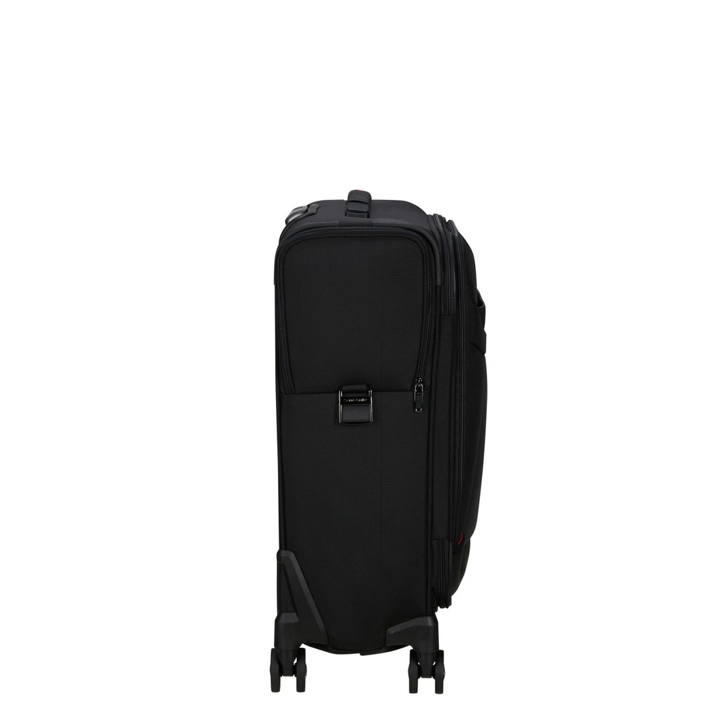 Samsonite Pro Dlx - Kabin Boy Valiz