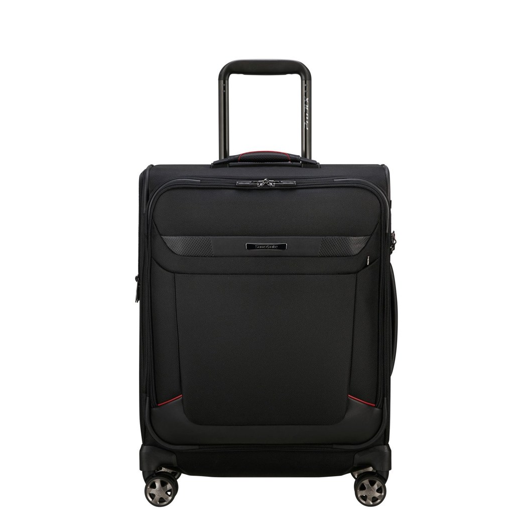 Samsonite Pro Dlx - Kabin Boy Valiz