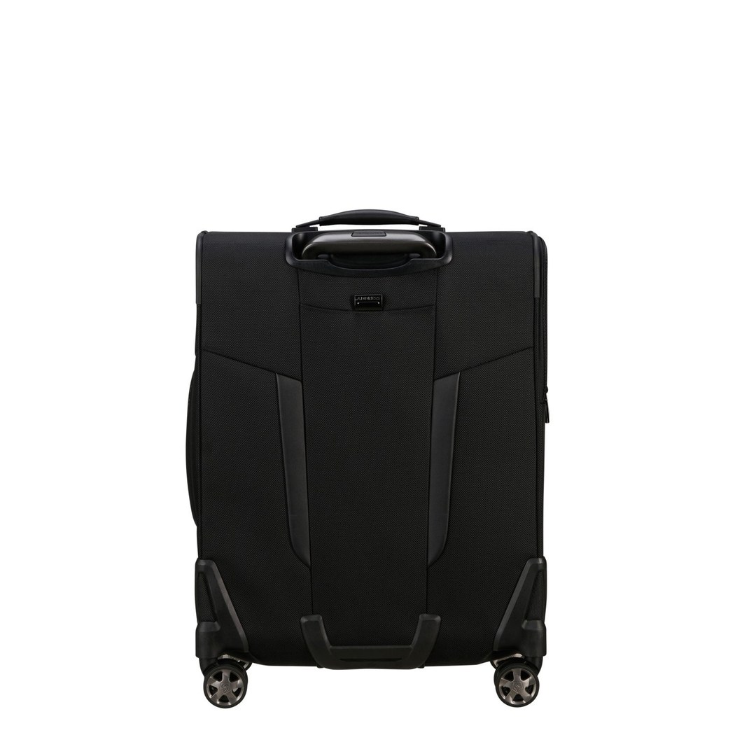 Samsonite Pro Dlx - Kabin Boy Valiz