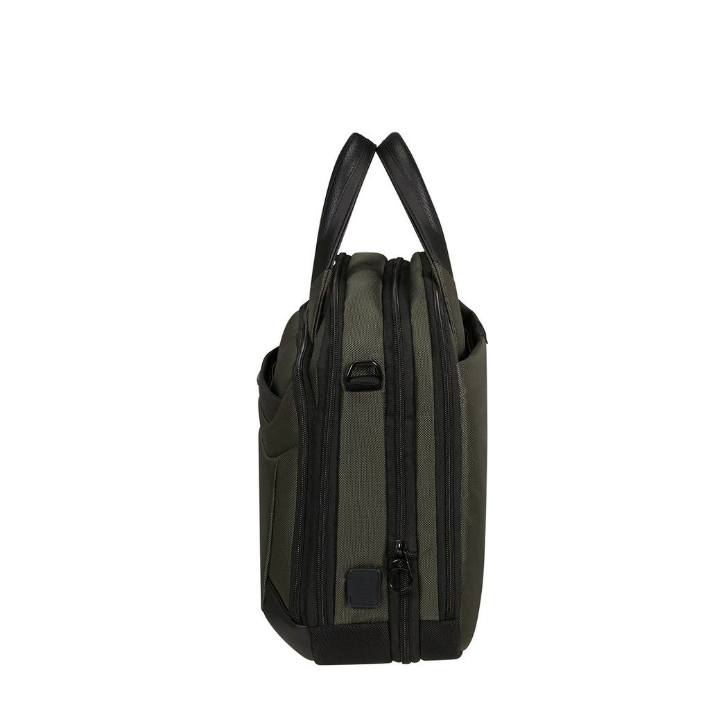 Samsonite Pro-DLX Laptop/Evrak Çantası