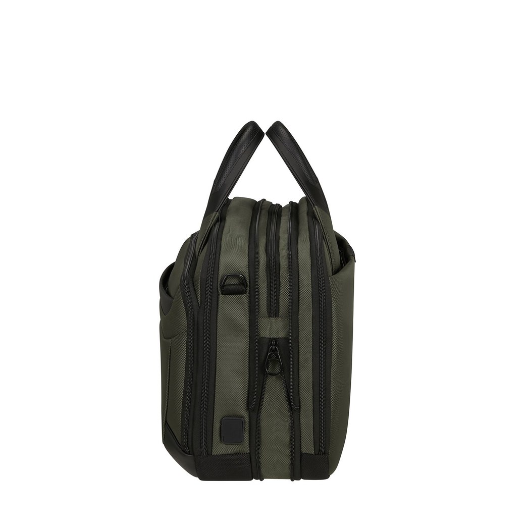Samsonite Pro-DLX Laptop/Evrak Çantası