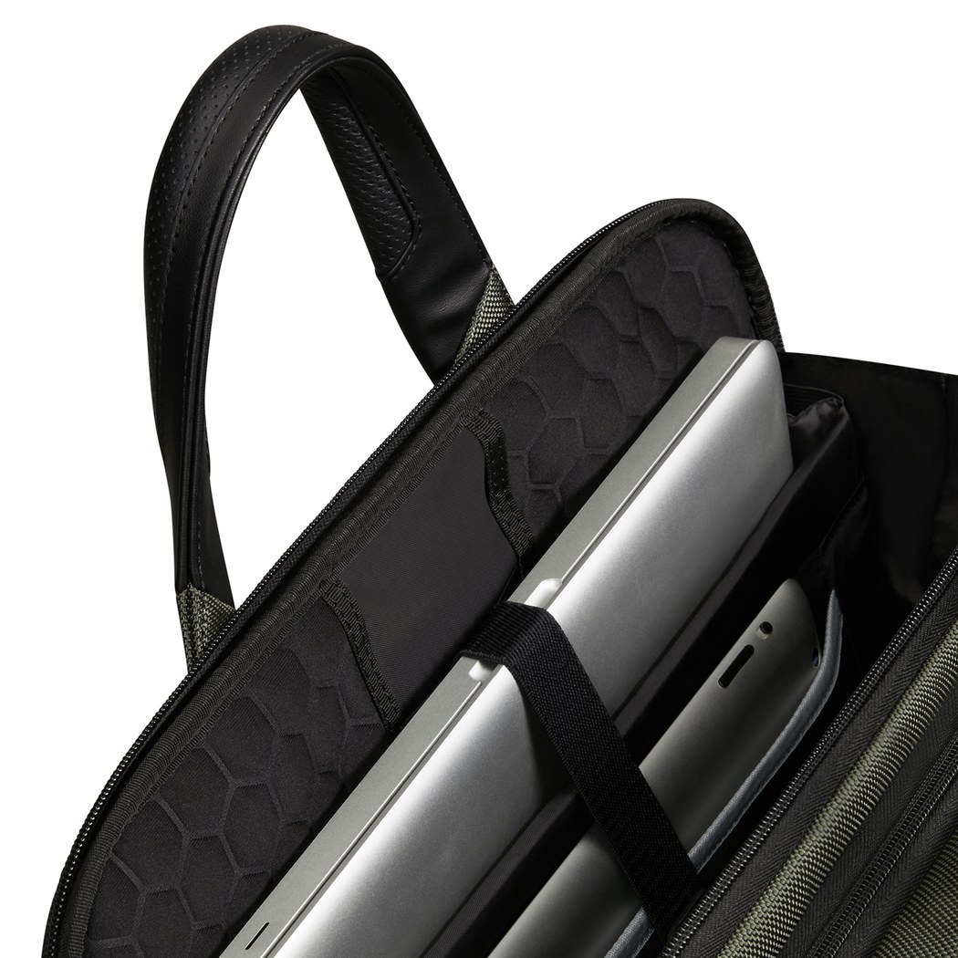 Samsonite Pro-DLX Laptop/Evrak Çantası