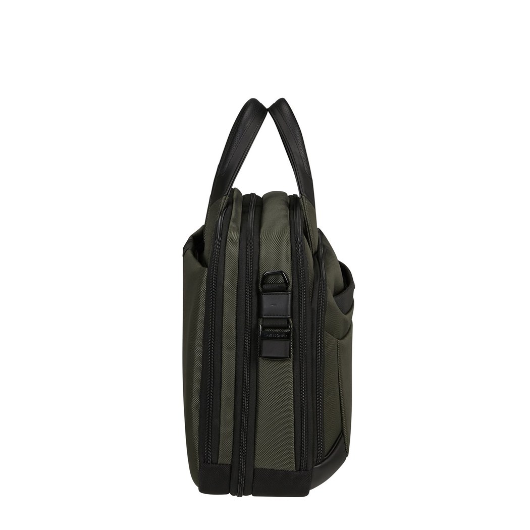 Samsonite Pro-DLX Laptop/Evrak Çantası