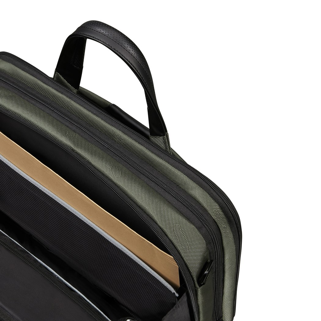 Samsonite Pro-DLX Laptop/Evrak Çantası
