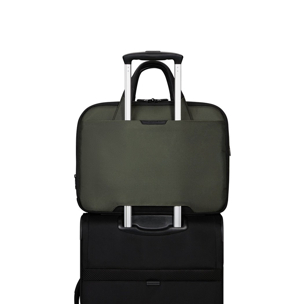 Samsonite Pro-DLX Laptop/Evrak Çantası