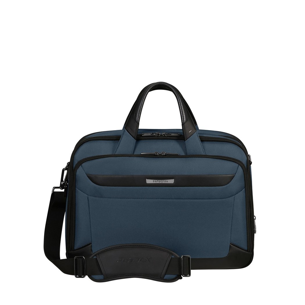 Samsonite Pro-DLX Laptop/Evrak Çantası