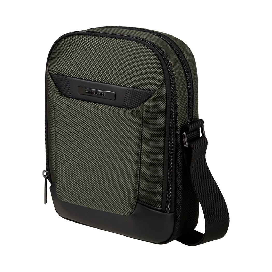 Samsonite Pro-Dlx Omuz Çantası