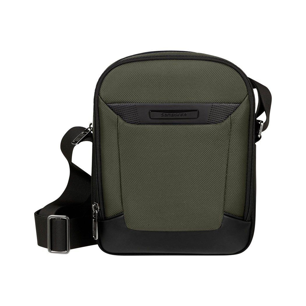 Samsonite Pro-Dlx Omuz Çantası