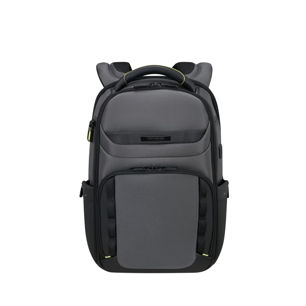 Samsonite Pro-DLX Sırt Çantası 14.1