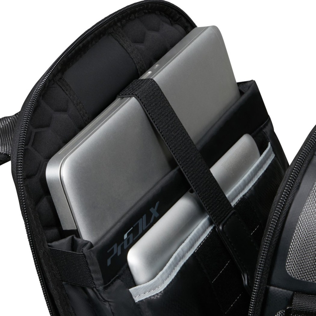 Samsonite Pro-DLX Sırt Çantası 14.1