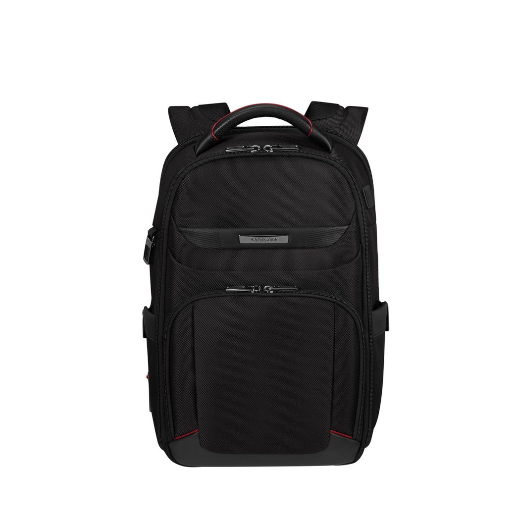 Samsonite Pro-DLX Sırt Çantası 14.1