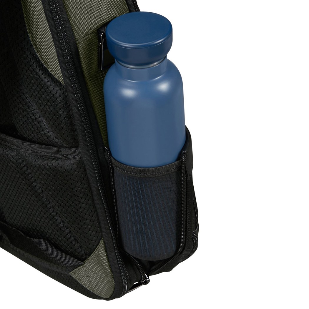 Samsonite Pro-DLX Sırt Çantası 14.1