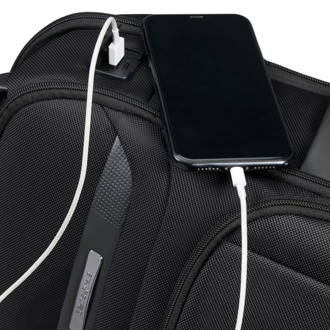 Samsonite Pro-DLX Sırt Çantası 14.1